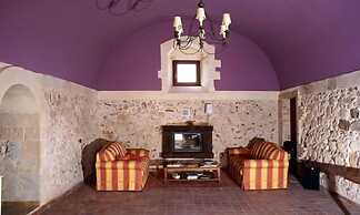 Agriturismo Chiusa di Carlo