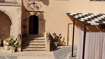 Agriturismo Chiusa di Carlo