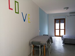 Le Terrazze Residence & Resort