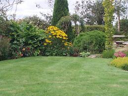 Rosdarrig House