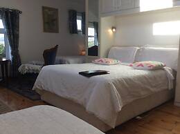 Rosdarrig House
