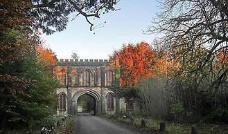 Rosdarrig House