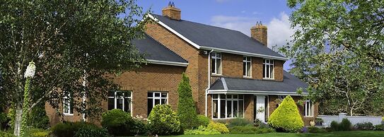 Rosdarrig House