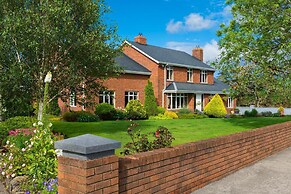 Rosdarrig House