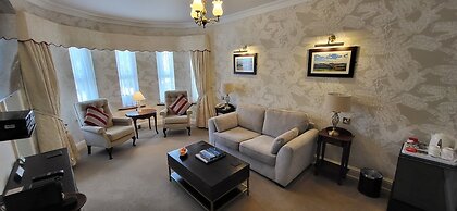 Brook Manor Lodge