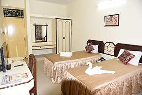 Hotel Lumbini International