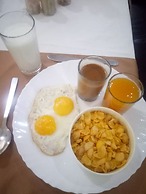 Hotel Lumbini International
