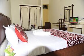 Hotel Lumbini International