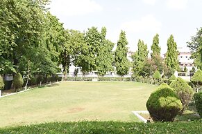 Hotel Lumbini International
