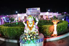 Hotel Lumbini International