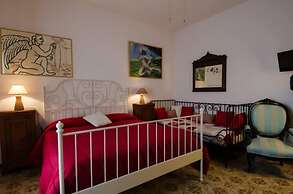 Bed and Breakfast La Casa Di Elide