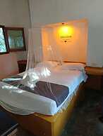 Jolie Jungle Eco Hotel