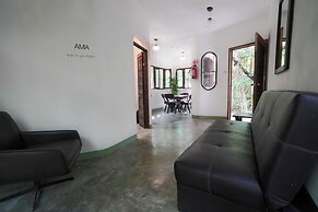 Jolie Jungle Eco Hotel