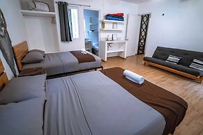 Jolie Jungle Eco Hotel