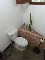 Jolie Jungle Eco Hotel