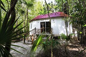 Jolie Jungle Eco Hotel