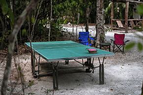Jolie Jungle Eco Hotel