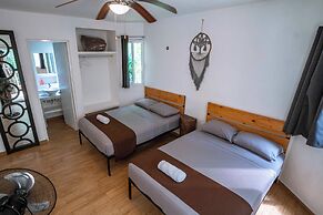 Jolie Jungle Eco Hotel