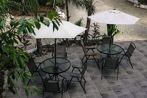 Jolie Jungle Eco Hotel
