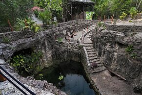 Jolie Jungle Eco Hotel