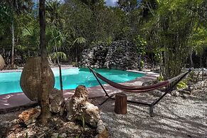 Jolie Jungle Eco Hotel
