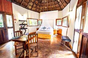 Jolie Jungle Eco Hotel