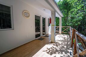 Jolie Jungle Eco Hotel