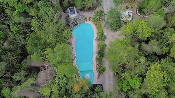 Jolie Jungle Eco Hotel