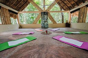 Jolie Jungle Eco Hotel