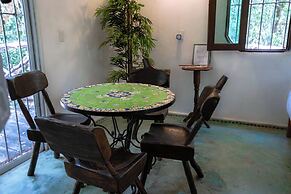 Jolie Jungle Eco Hotel