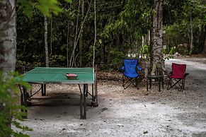 Jolie Jungle Eco Hotel