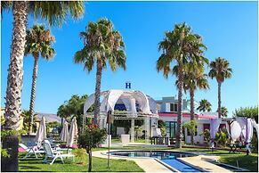 Grand Hotel Paclà