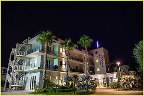 Grand Hotel Paclà