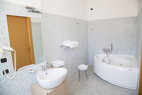 Grand Hotel Paclà