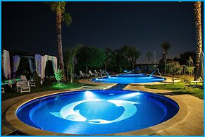 Grand Hotel Paclà