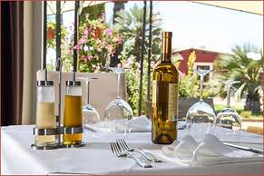 Grand Hotel Paclà