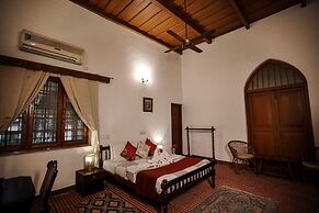 Kimansion Inn