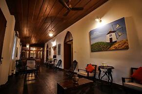 Kimansion Inn
