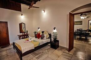 Kimansion Inn