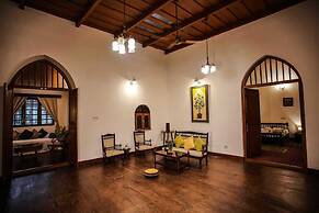 Kimansion Inn