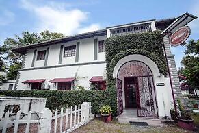 Kimansion Inn
