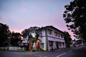 Kimansion Inn
