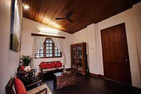 Kimansion Inn