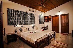 Kimansion Inn