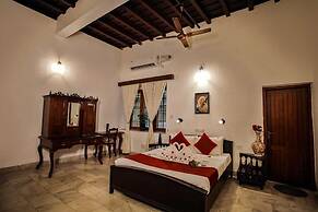 Kimansion Inn