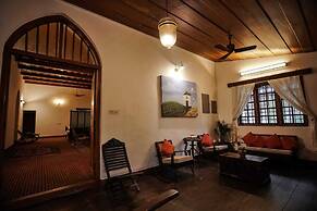 Kimansion Inn