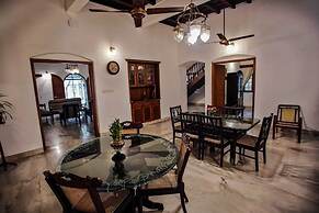 Kimansion Inn