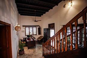 Kimansion Inn