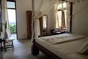 Villa Boreh Beach Resort and Spa