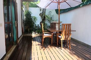 Villa Boreh Beach Resort and Spa
